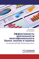 Эффективность деятельности многофилиального банка: анализ и оценка