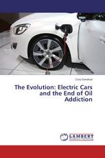 The Evolution: Electric Cars and the End of Oil Addiction