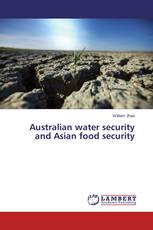 Australian water security and Asian food security