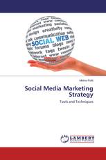 Social Media Marketing Strategy