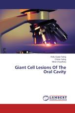 Giant Cell Lesions Of The Oral Cavity