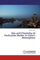 Size and Chemistry of Particulate Matter in Cairo’s Atmosphere