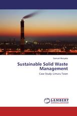 Sustainable Solid Waste Management