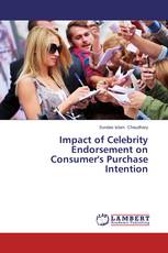 Impact of Celebrity Endorsement on Consumer's Purchase Intention