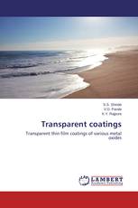 Transparent coatings