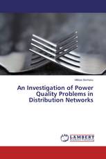 An Investigation of Power Quality Problems in Distribution Networks