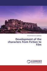 Development of the characters from Fiction to Film