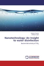 Nanotechnology: An Insight to water disinfection