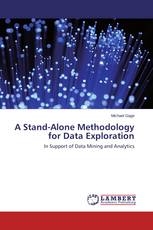 A Stand-Alone Methodology for Data Exploration