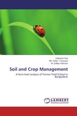 Soil and Crop Management