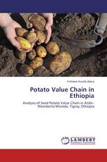 Potato Value Chain in Ethiopia