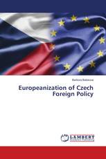Europeanization of Czech Foreign Policy