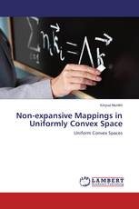 Non-expansive Mappings in Uniformly Convex Space