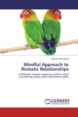 Mindful Approach to Romatic Relationships