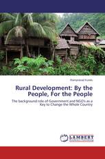 Rural Development: By the People, For the People