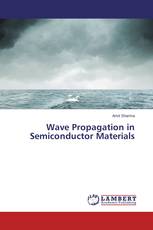 Wave Propagation in Semiconductor Materials