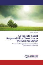 Corporate Social Responsibility Discourse in the Mining Sector