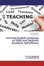 Learning English Language via SNSs and Students Academic Self-Efficacy
