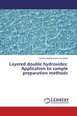Layered double hydroxides: Application to sample preparation methods