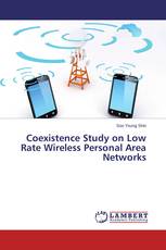 Coexistence Study on Low Rate Wireless Personal Area Networks