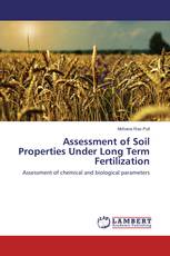 Assessment of Soil Properties Under Long Term Fertilization