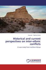 Historical and current perspectives on inter-ethnic conflicts