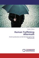 Human Trafficking Aftermath
