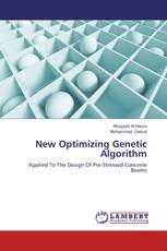 New Optimizing Genetic Algorithm