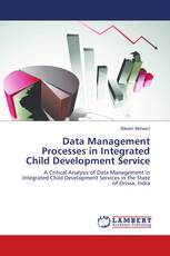 Data Management Processes in Integrated Child Development Service
