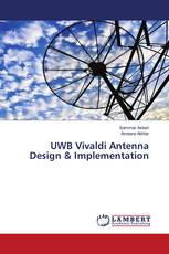 UWB Vivaldi Antenna Design & Implementation