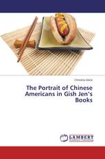 The Portrait of Chinese Americans in Gish Jen’s Books
