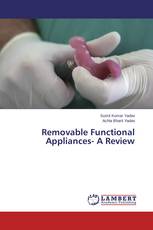 Removable Functional Appliances- A Review