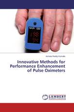 Innovative Methods for Performance Enhancement of Pulse Oximeters