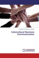 Intercultural Business Communication