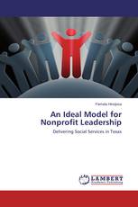 An Ideal Model for Nonprofit Leadership