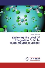 Exploring The Level Of Integration Of Ict In Teaching School Science