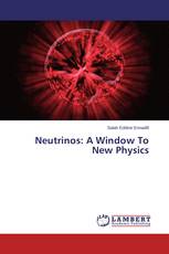 Neutrinos: A Window To New Physics