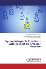 Square Integrable Functions With Respect To A Vector Measure