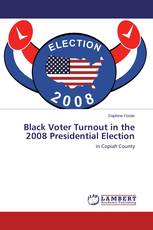 Black Voter Turnout in the 2008 Presidential Election