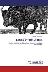 Lands of the Lakota