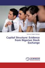 Capital Structure: Evidence from Nigerian Stock Exchange