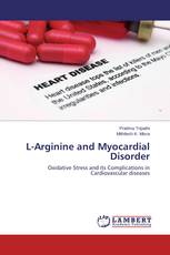 L-Arginine and Myocardial Disorder