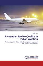 Passenger Service Quality in Indian Aviation