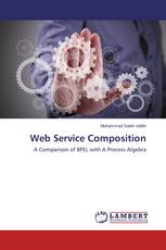 Web Service Composition