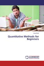 Quantitative Methods for Beginners