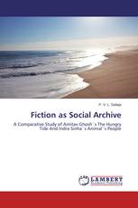 Fiction as Social Archive