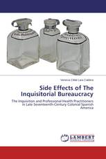 Side Effects of The Inquisitorial Bureaucracy