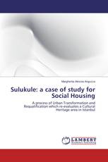 Sulukule: a case of study for Social Housing