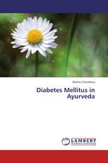Diabetes Mellitus in Ayurveda