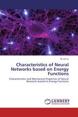 Characteristics of Neural Networks based on Energy Functions